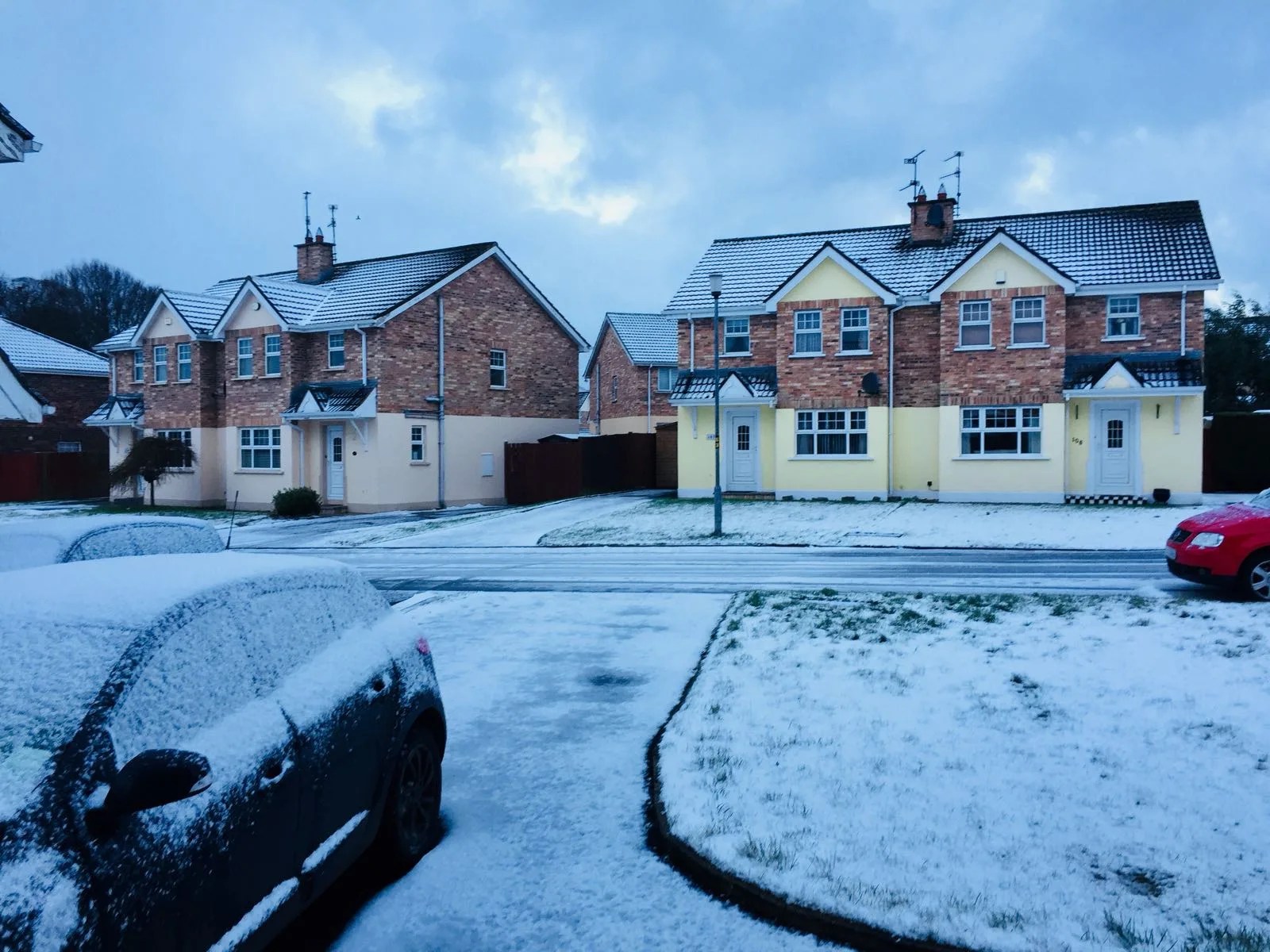 Beast from the East 2? Ireland braces for repeat of 2018 weather.