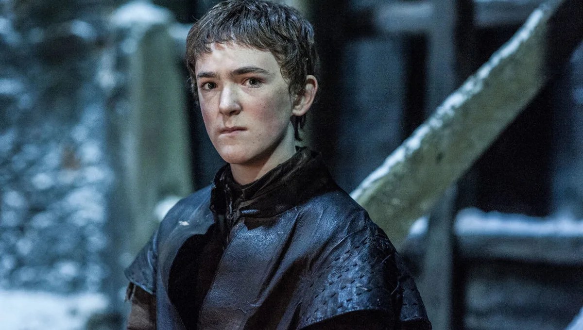 The 15 WORST characters from Game of Thrones JOE is the voice of