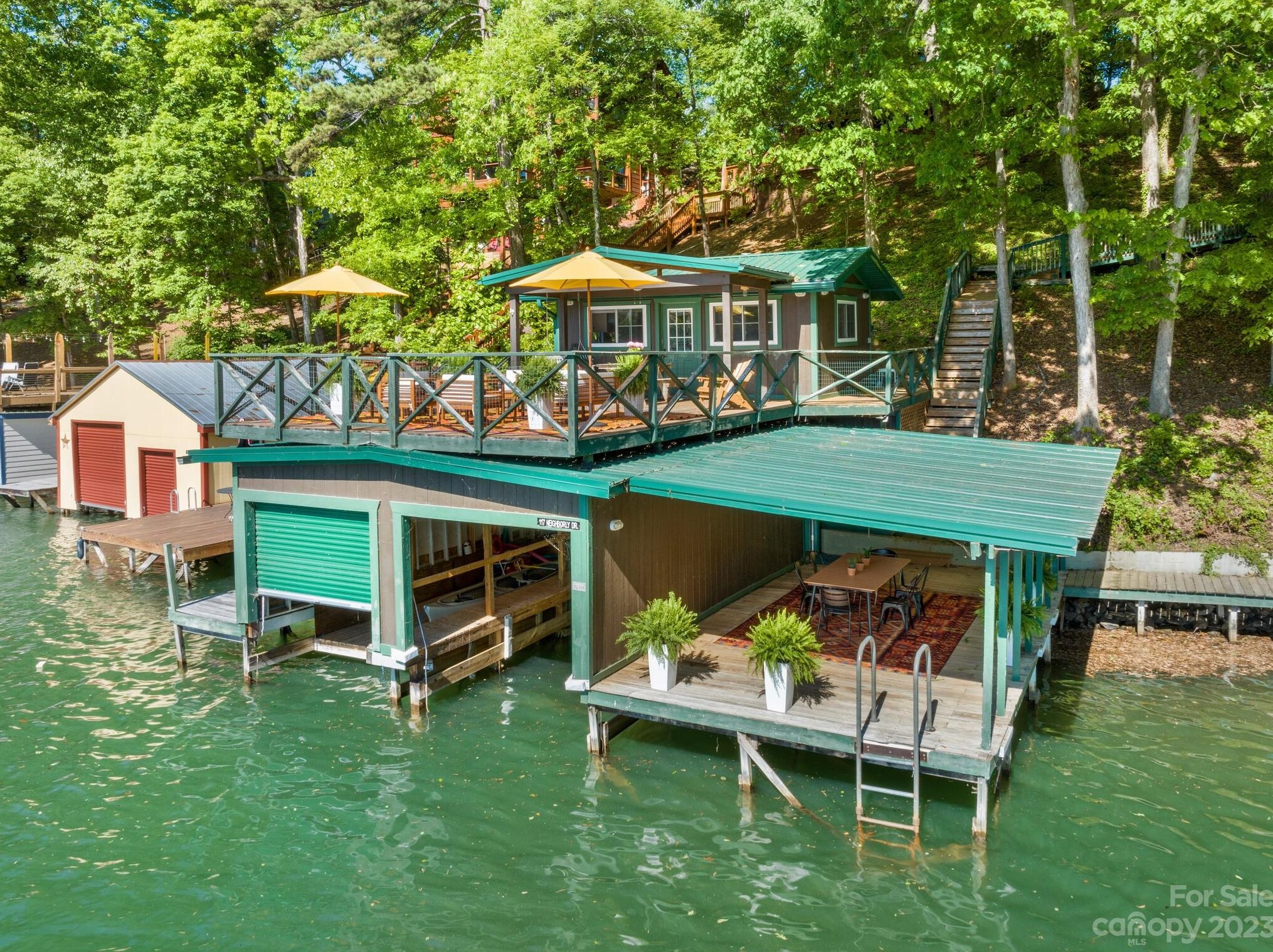 117 Neighborly Dr, Lake Lure, NC 28746 MLS 4026166 Coldwell Banker