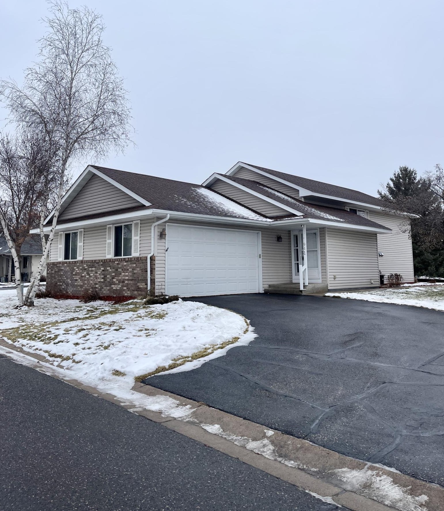 941 Winsome Way NW, Isanti, MN 55040 MLS 6474964 Coldwell Banker