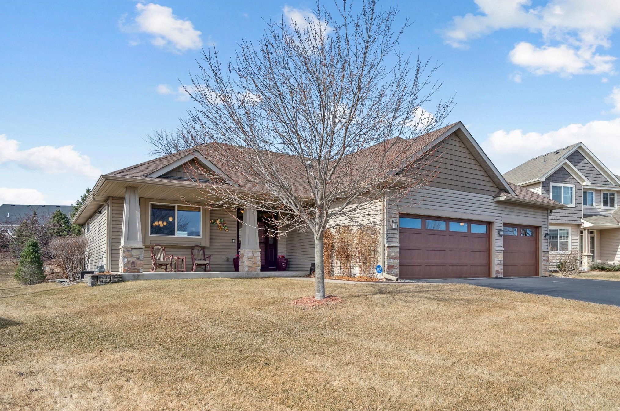 752 Danube Ave, Shakopee, MN 55379 MLS 6500030 Coldwell Banker