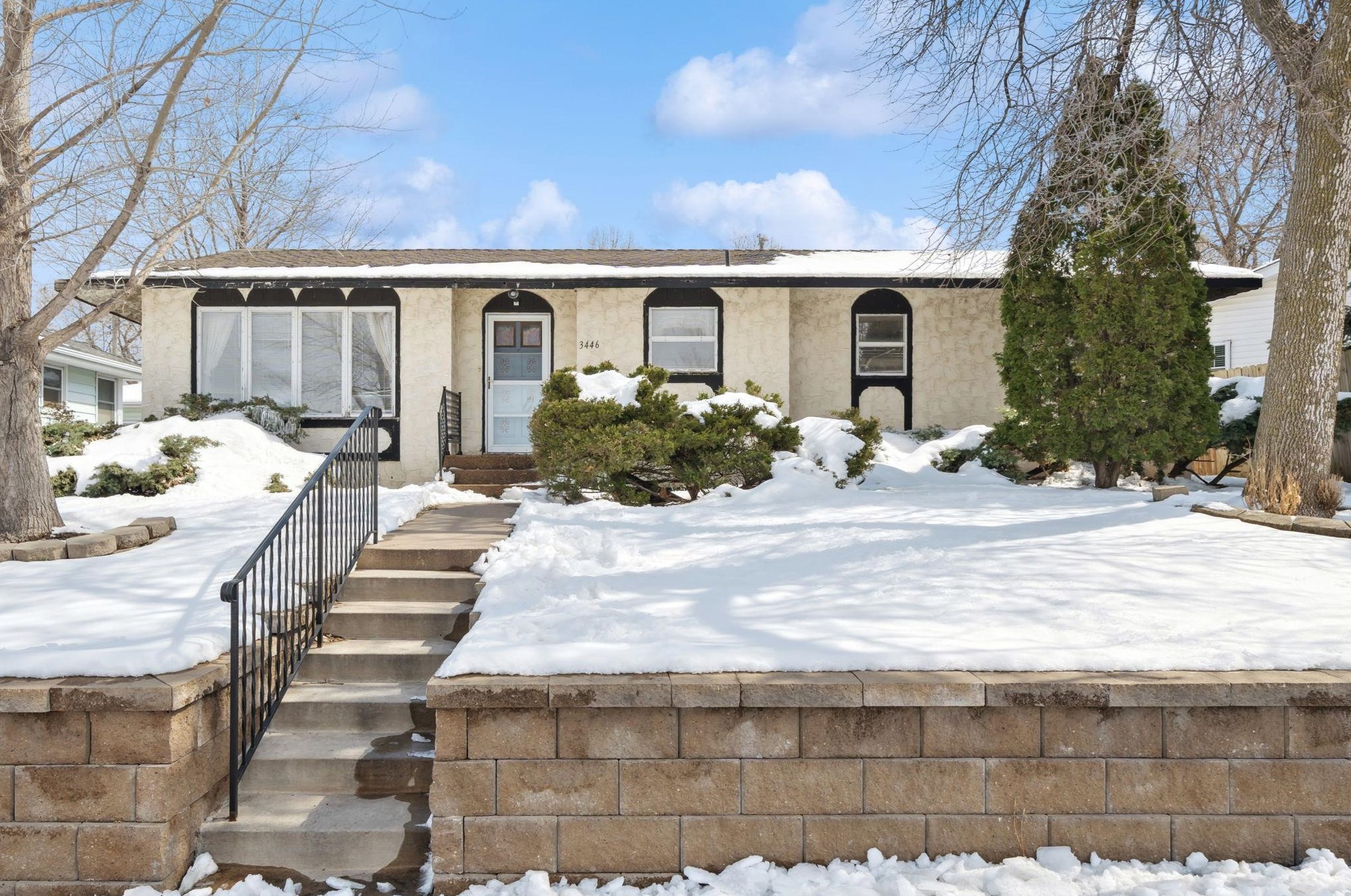 3446 Beard Ave N, Robbinsdale, MN 55422 MLS 6511562 Coldwell Banker