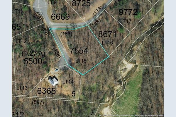 Lt 15 Zinzendorf Ln, Moravian Falls, NC 28654 MLS 941386 Coldwell Banker