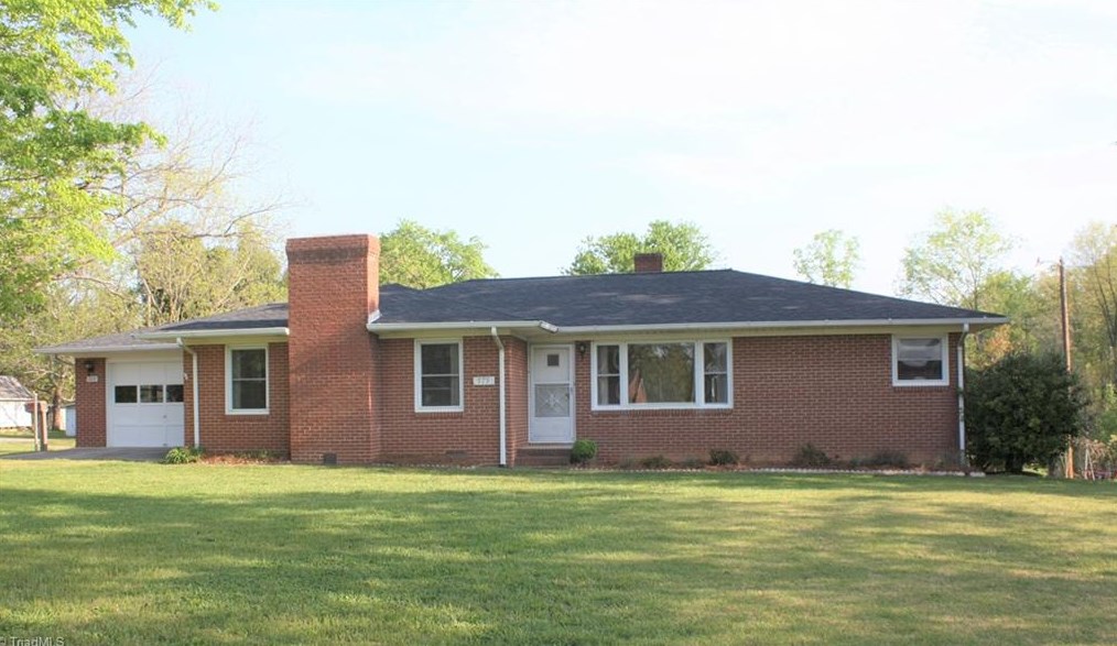 979 E Holly Grove Rd, Lexington, NC 27292 MLS 1019595 Coldwell Banker