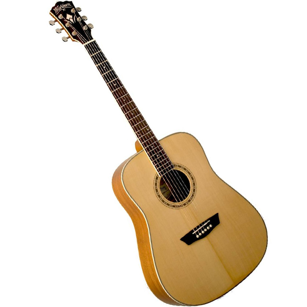 Washburn WD10 Guitar Package MuzikOne