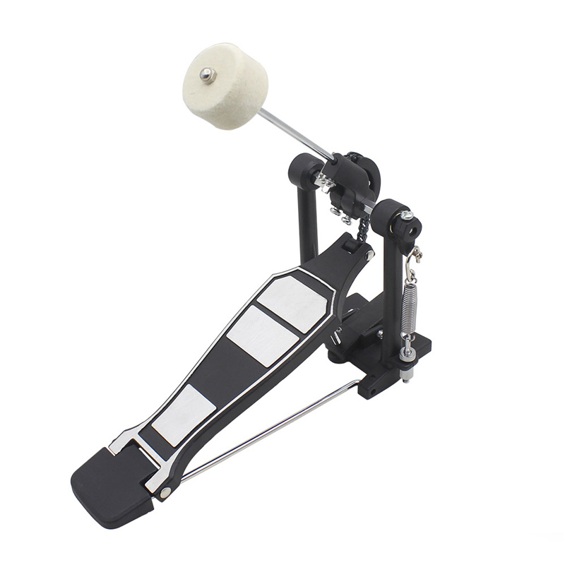 Single Bass Drum Kick Pedal MuzikOne