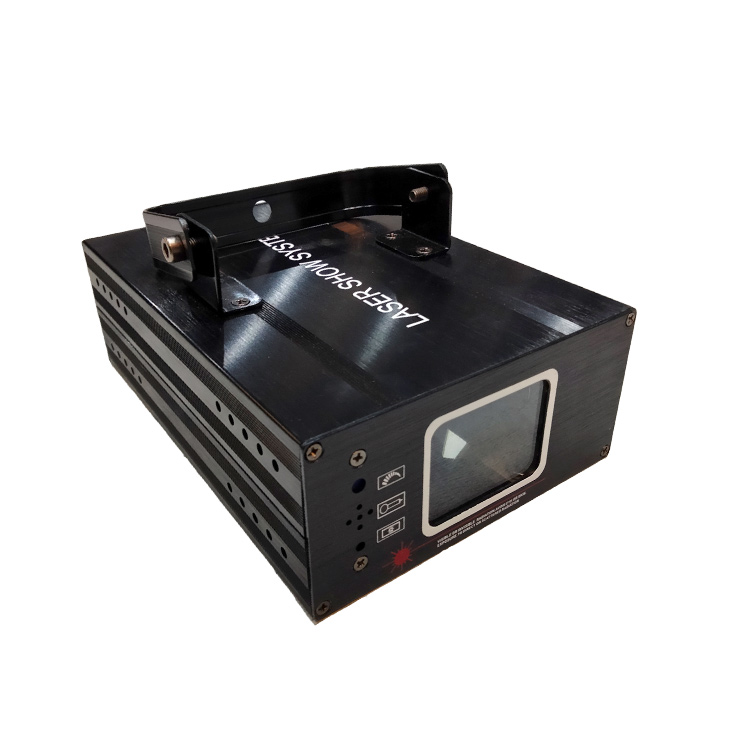 Laser Light Show Machine MuzikOne