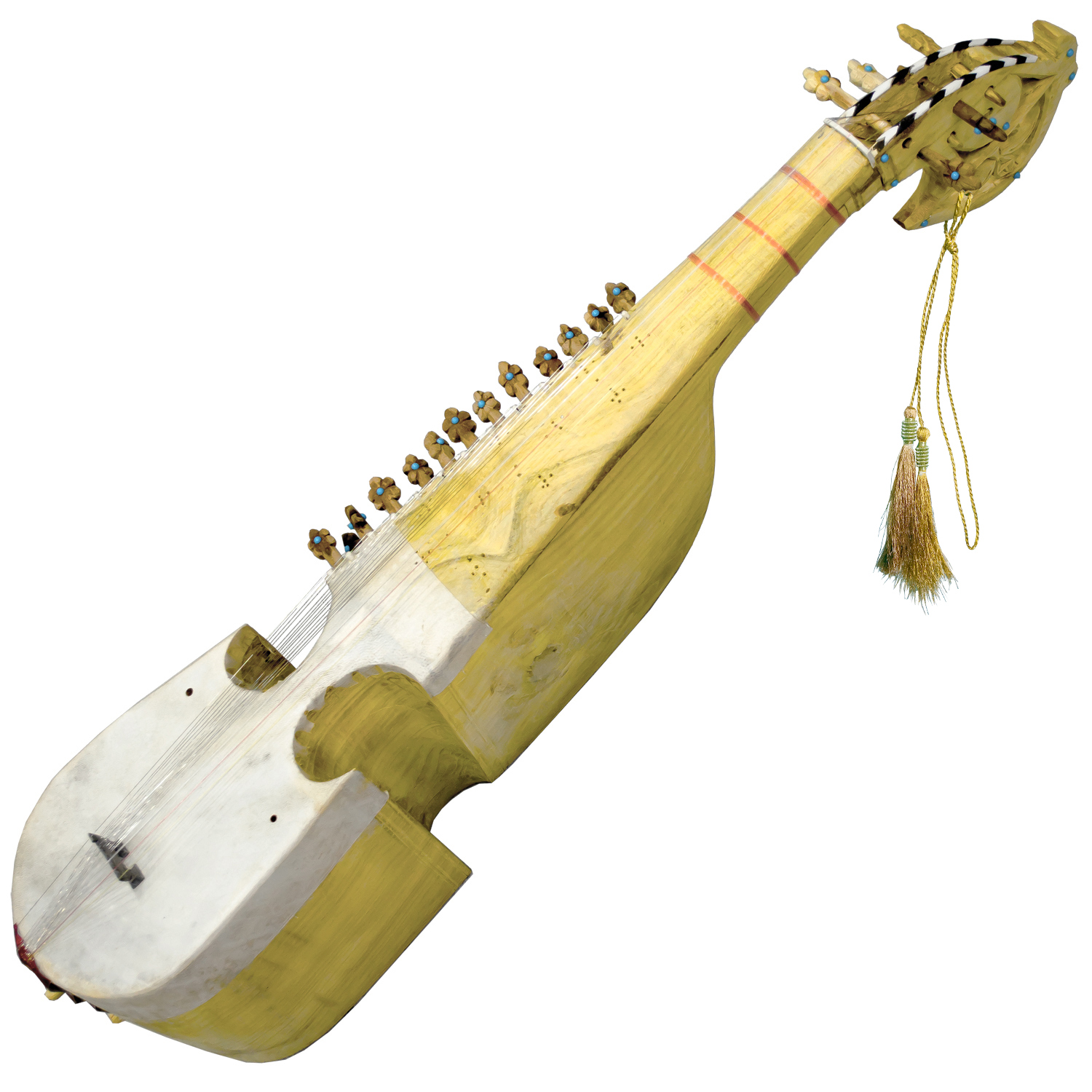 Rabab MuzikOne