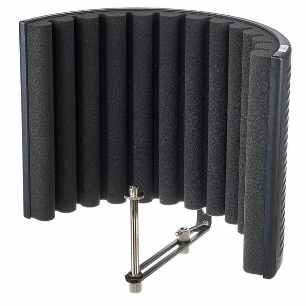 sE Electronics Reflexion Filter X Portable Vocal Booth MuzikOne