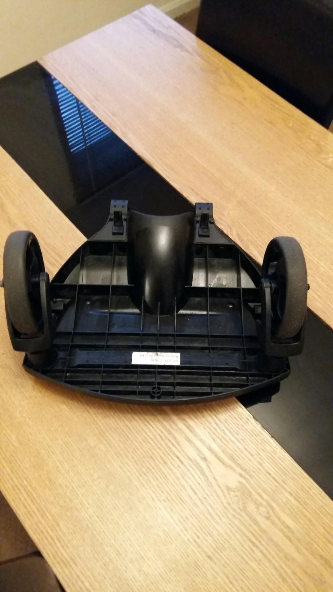 Oyster ride on buggy board in NG2 Nottingham for £20.00 for sale Shpock