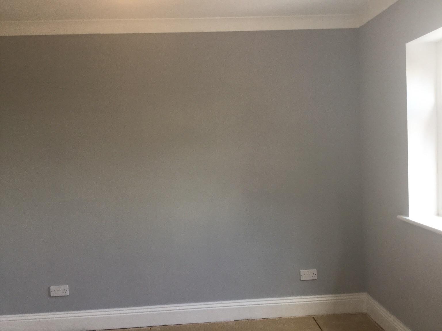 Valspar Blend v500 Quiet Interlude 2.5L in LS26 Methley für £ 12,00 zum