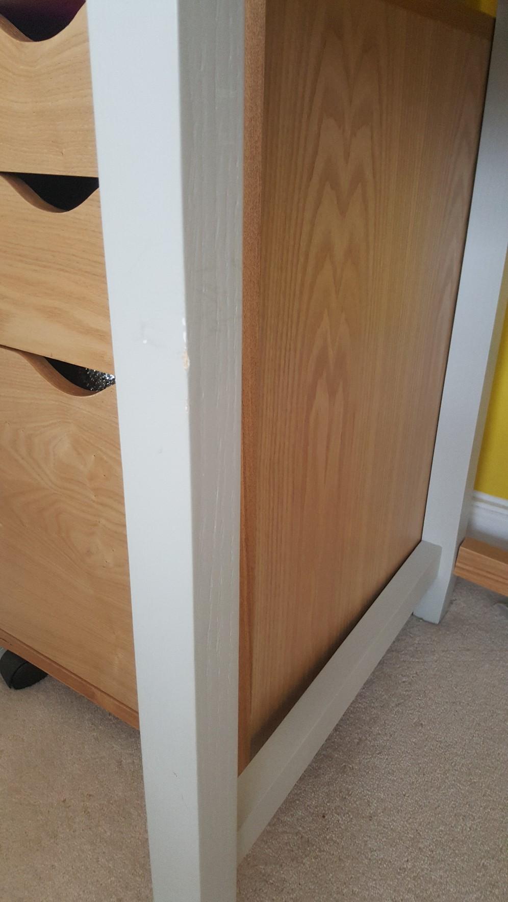 John Lewis Loft Desk, Ash in M16 Manchester for £40.00 for sale Shpock