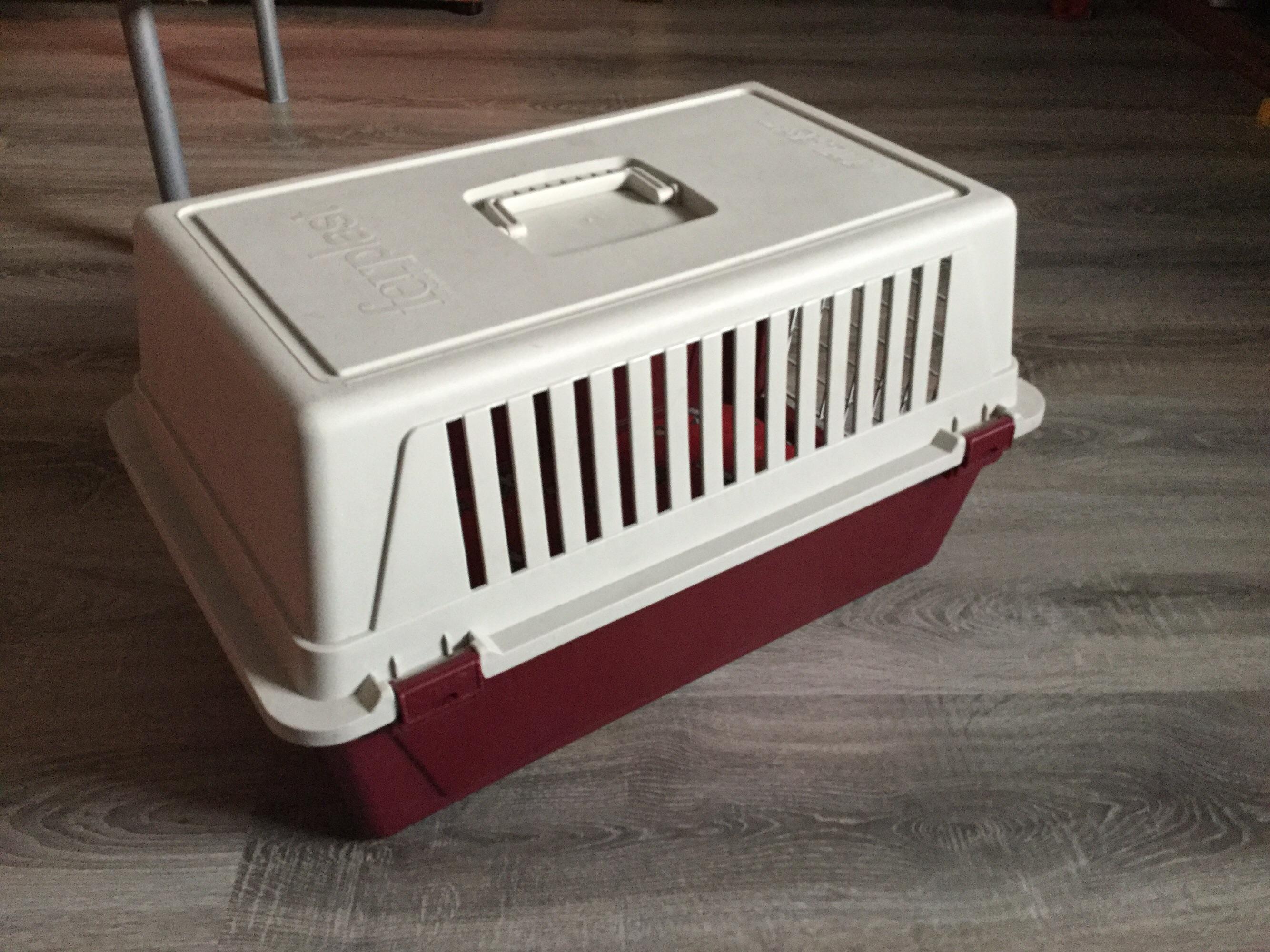 Katzentransporter in 4030 Linz for €15.00 for sale | Shpock