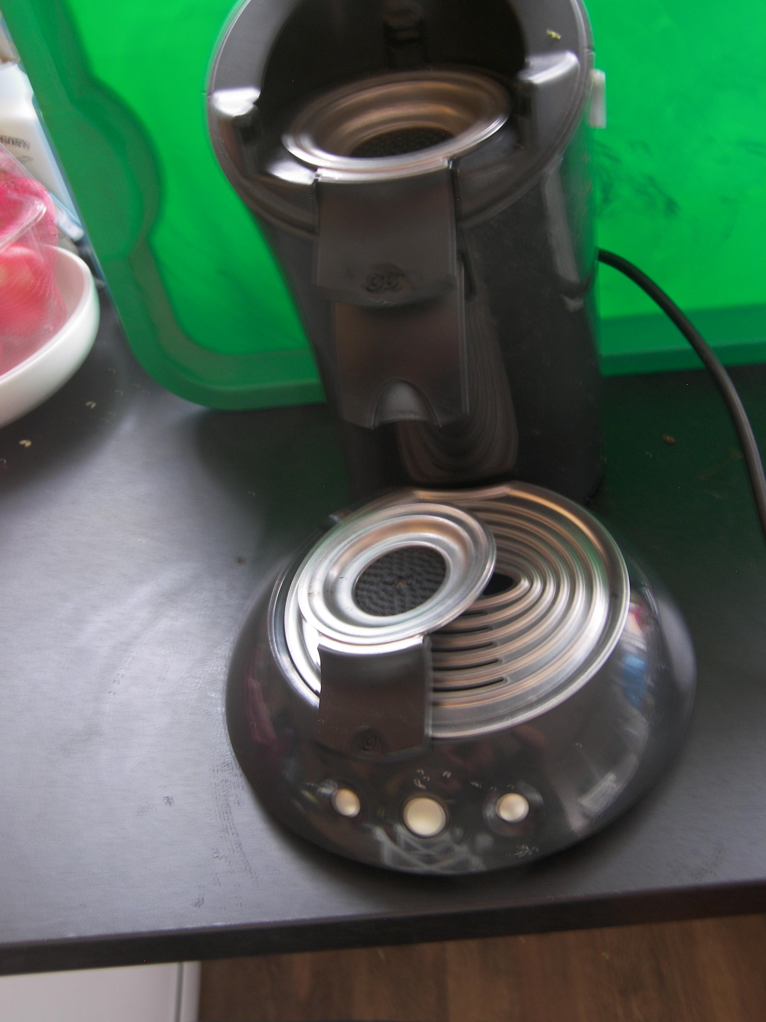Senseo Coffee Machine in DY1 Dudley for £10.00 for sale Shpock