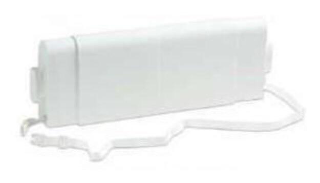 Safababy Cot Divider (Twins CoSleeping) in SG12 Abbotts für £ 20,00