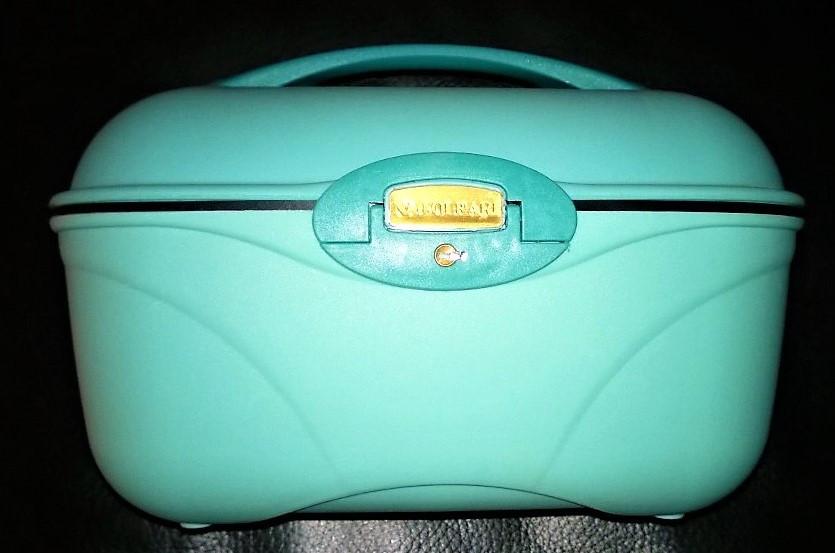 NUOVO bauletto beautycase NAJ OLEARI in Brescia for €12.00 for sale