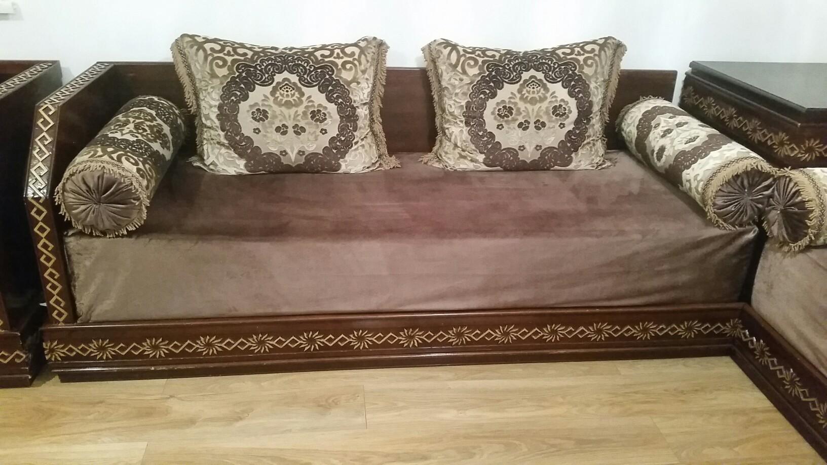 Moroccan Sofa Suite, Sedari, Arab Majlis in B5 Birmingham for free for