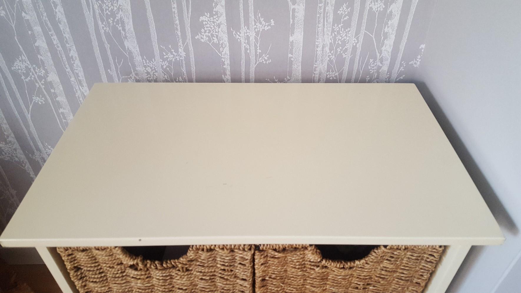 Malvern Collection Wicker Basket in Barnoldby Le Beck CP for £75.00 for