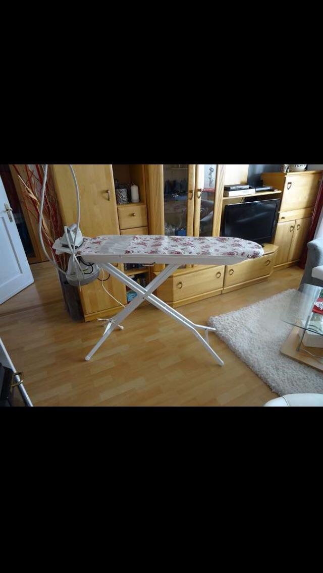 Kärcher Dampfbügelstation Vaporapid 1102 in 6020 Innsbruck für 30,00