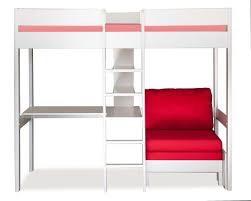 STOMPA high sleeper bed pull out bed desk in TR15 Brea for £200.00 for