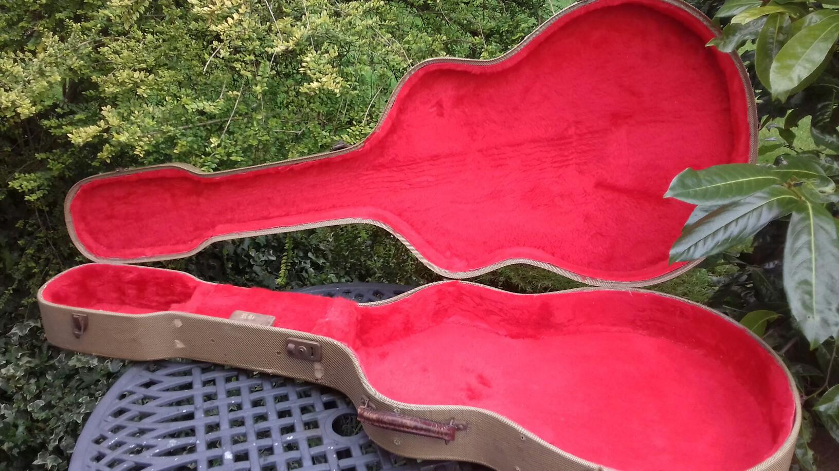 Antoria Jazzstar Guitar in MK45 Ampthill for £250.00 for sale Shpock