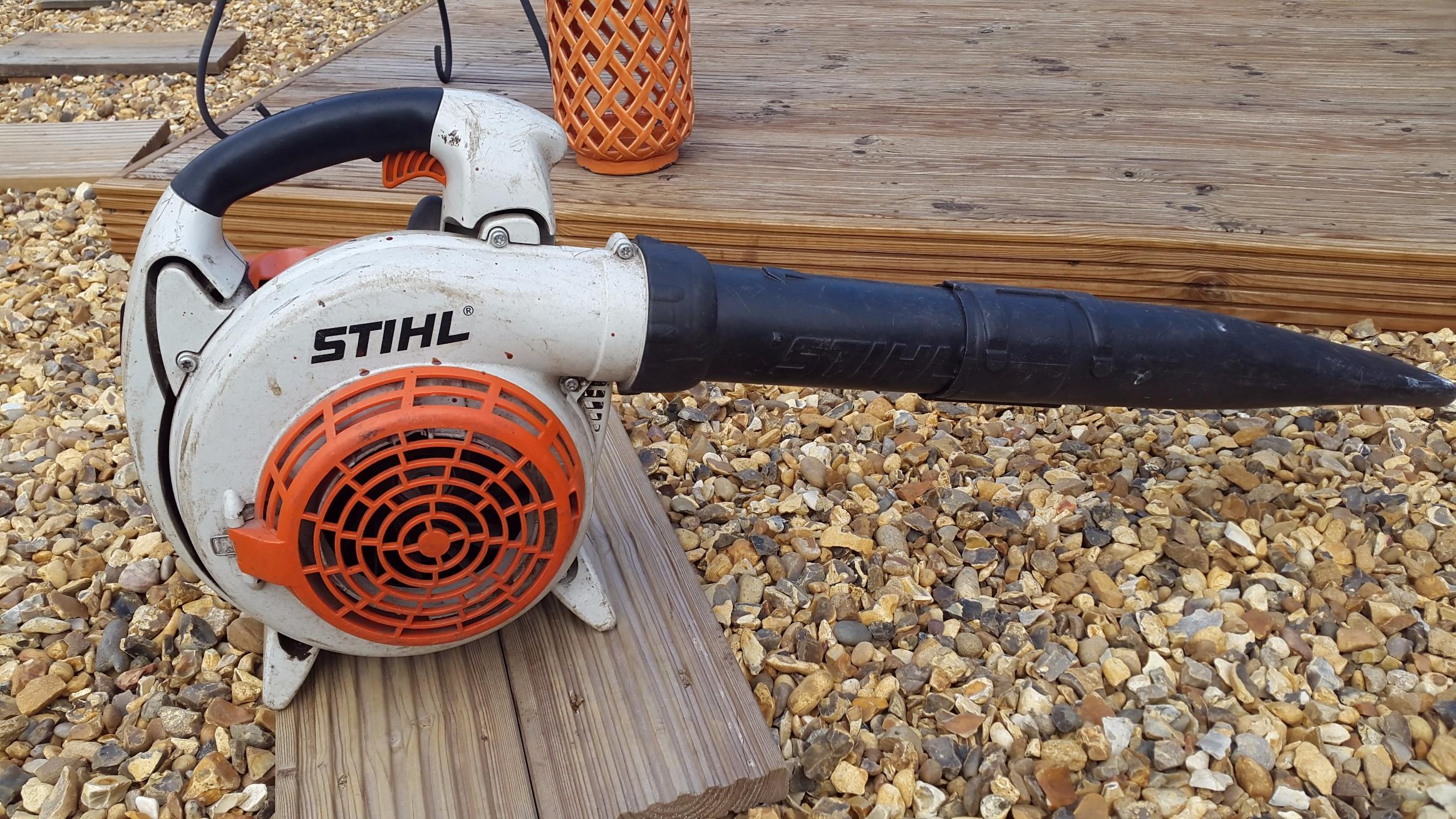 Stihl Leaf Blower in SS8 Island für £ 110,00 zum Verkauf Shpock AT
