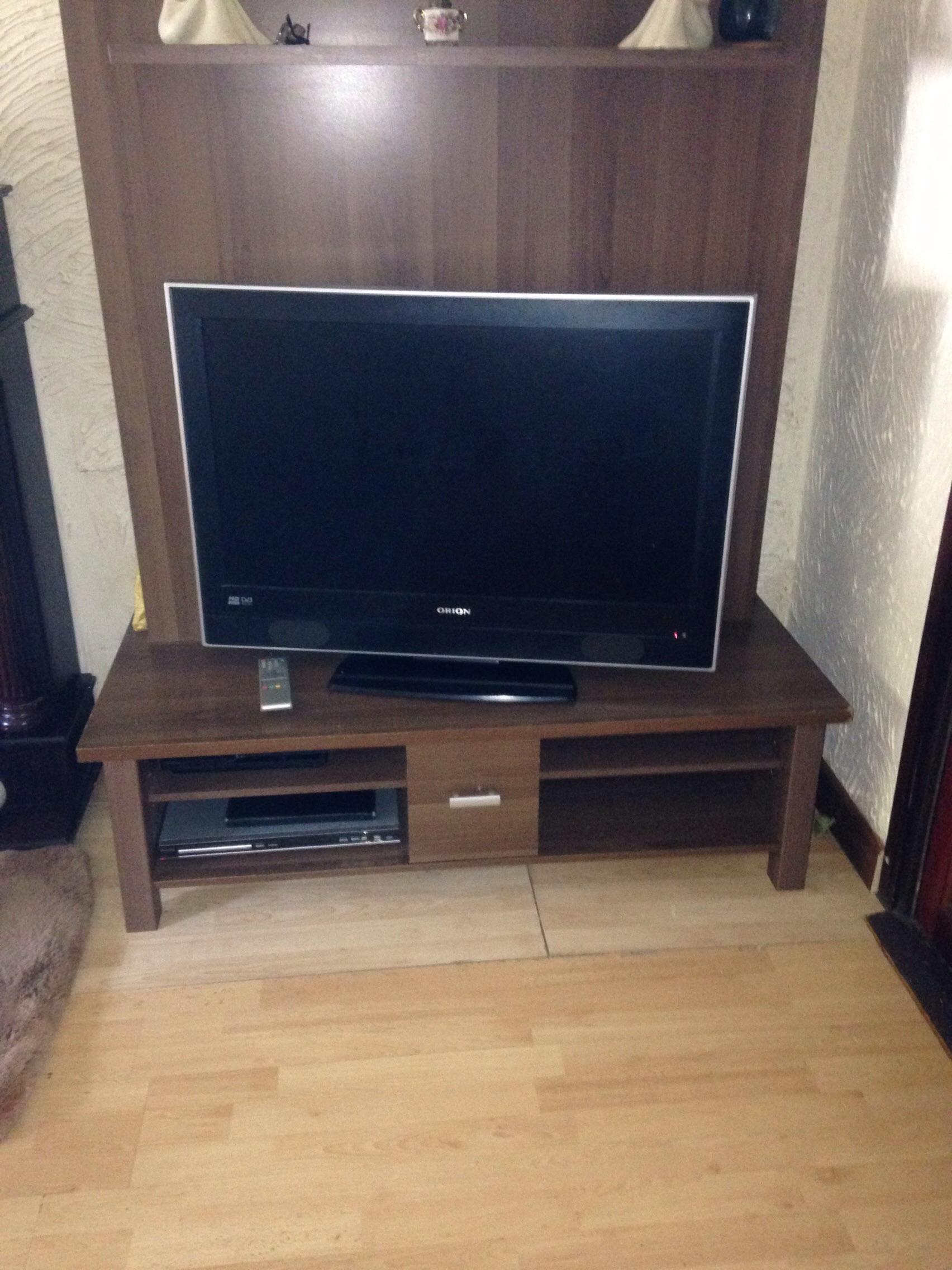 Free Tv unit in WA3 Birchwood für gratis zum Verkauf Shpock DE
