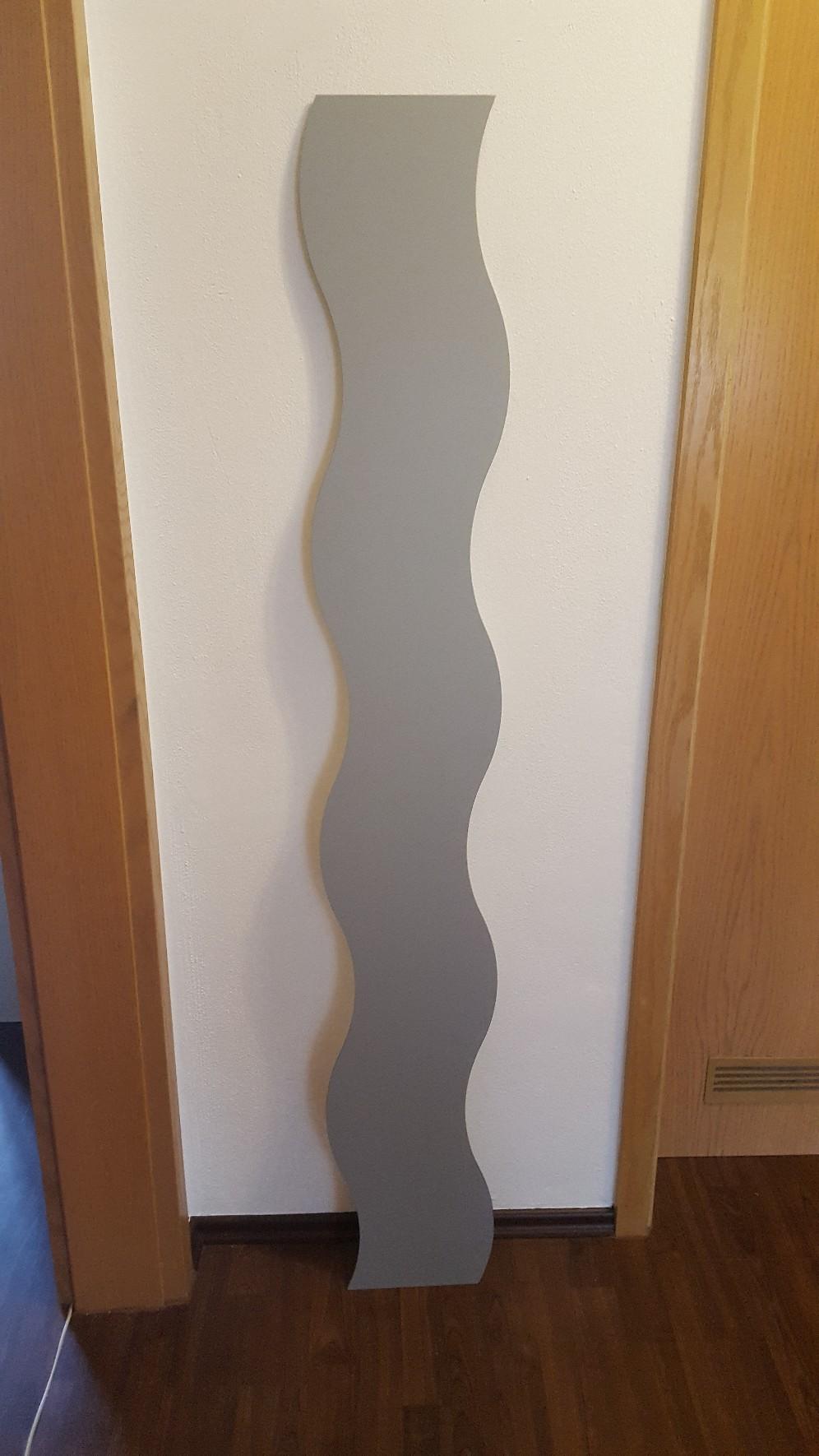 Wellenspiegel Ikea Spiegel Wandspiegel in 91586 Lichtenau für 4,00