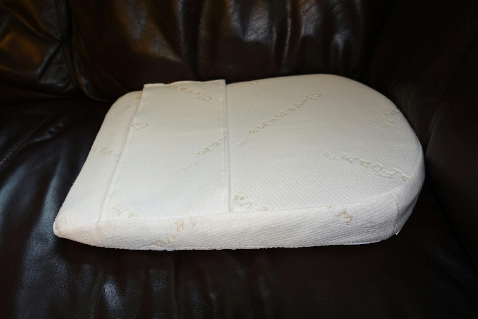 Clevamama sleep positioner NO sidebumpers in E14 London für £ 7,00 zum