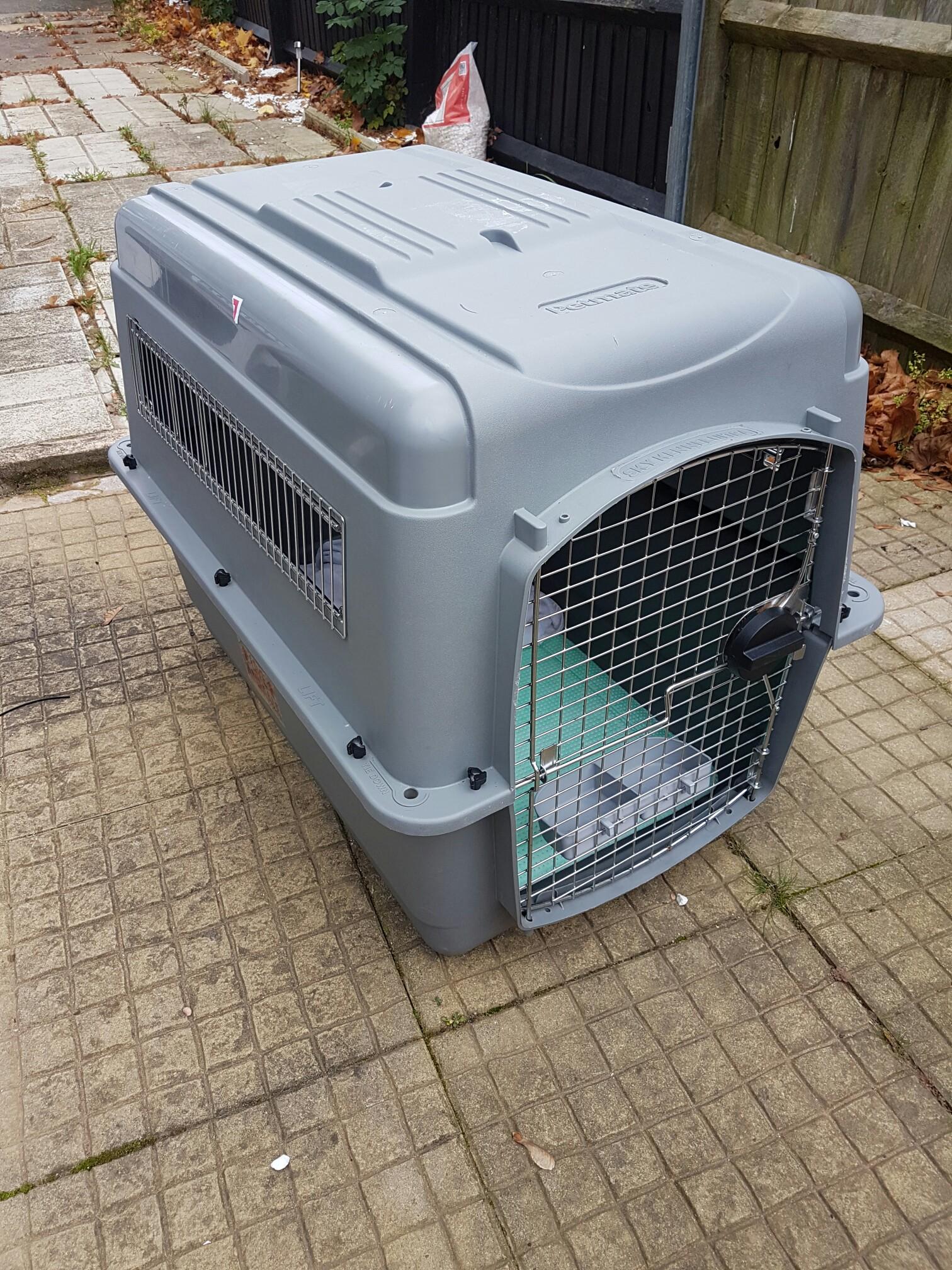 Petmate animal cage in Coventry für 20,00 £ zum Verkauf Shpock DE
