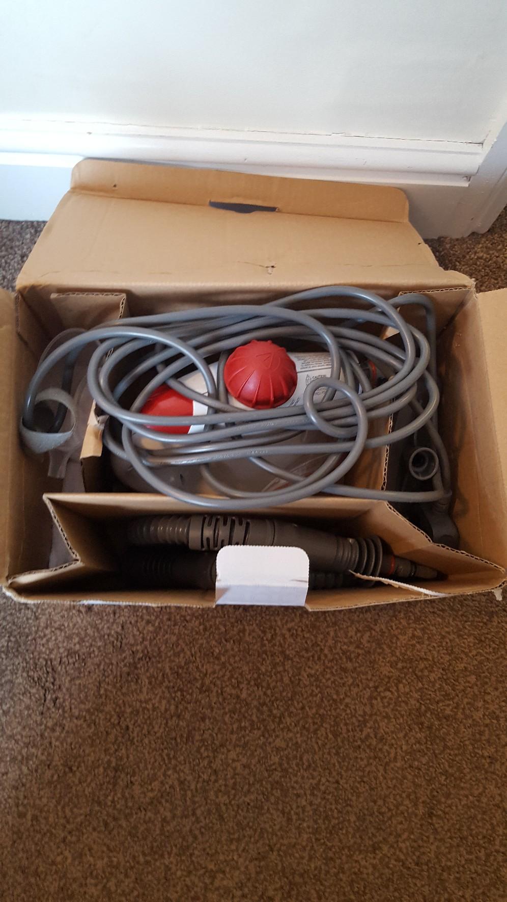 Steam cleaner in B29 Birmingham for £15.00 for sale Shpock
