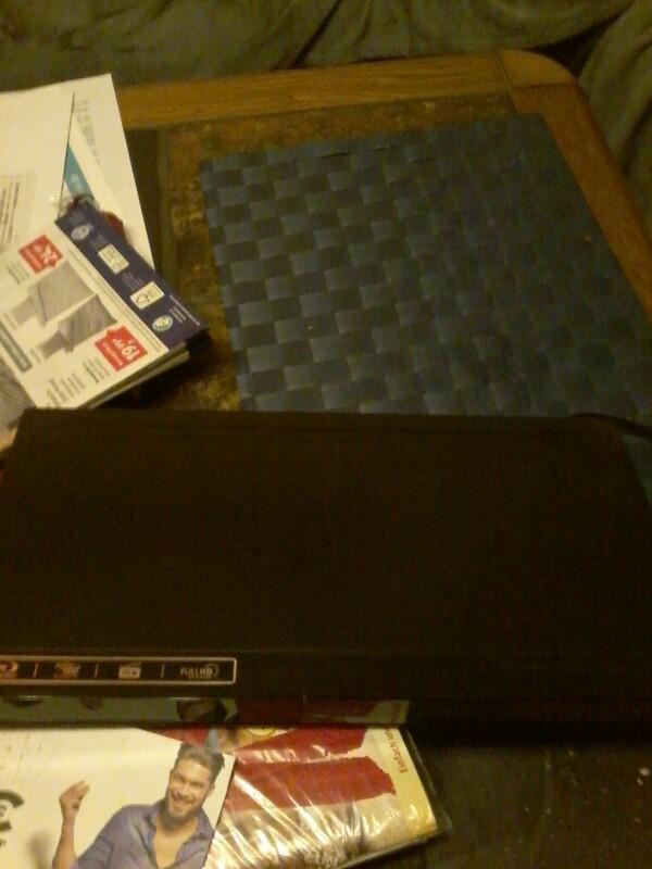 Ein blu ray player in 50181 Bedburg für € 20,00 zum Verkauf Shpock AT