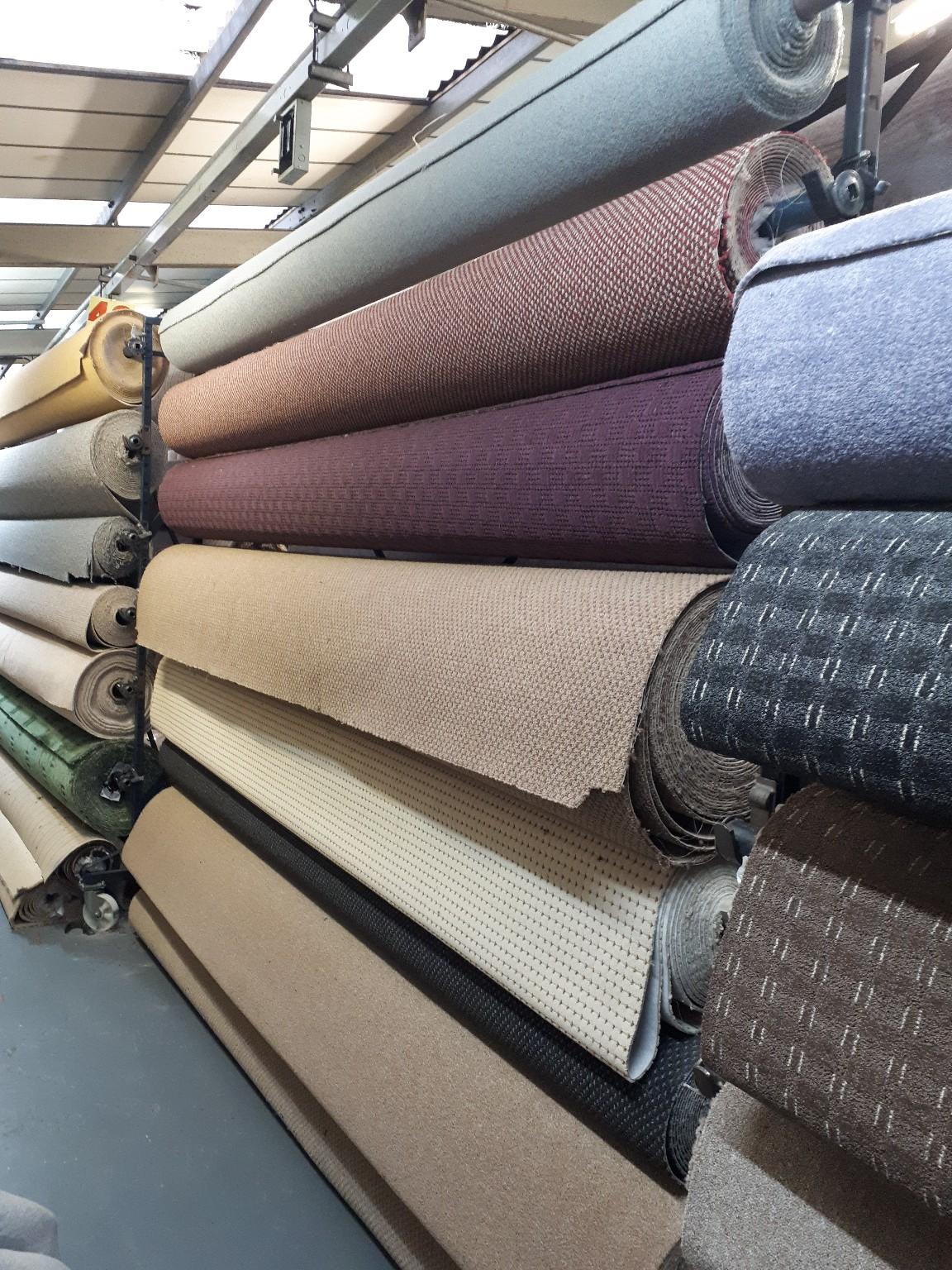 Carpet selling supply and fitting in B6 Birmingham für 2,99 £ zum