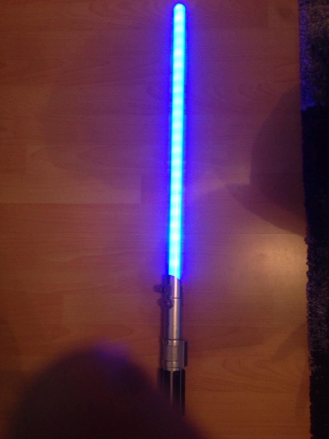 Star Wars Schwert in 54338 Schweich für 4000