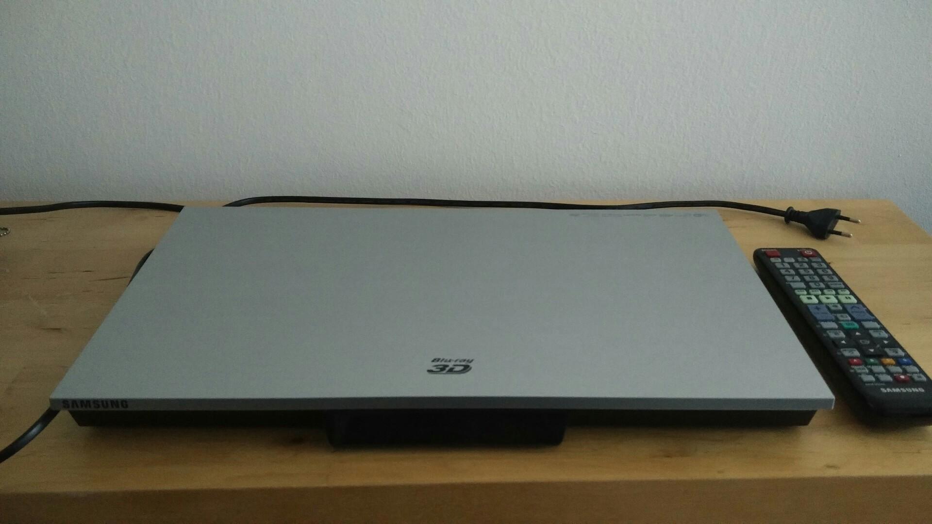 Samsung 3DBluerayPlayer in 1020 Wien für 75,00 € zum Verkauf Shpock DE