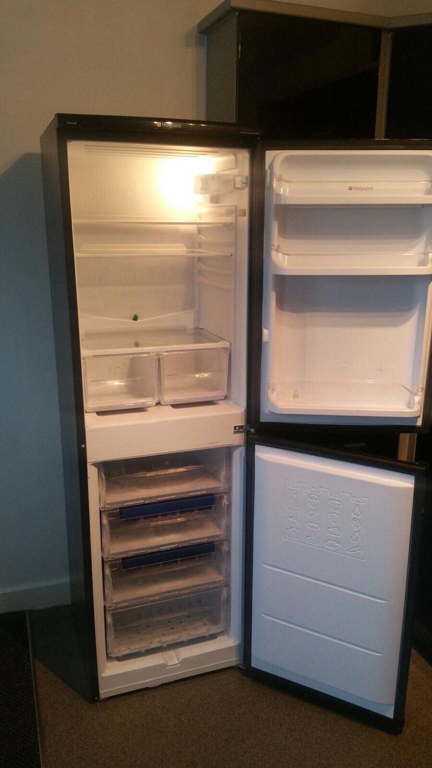 Hotpoint fridge,freezer becko washing machine in B23 Birmingham für £