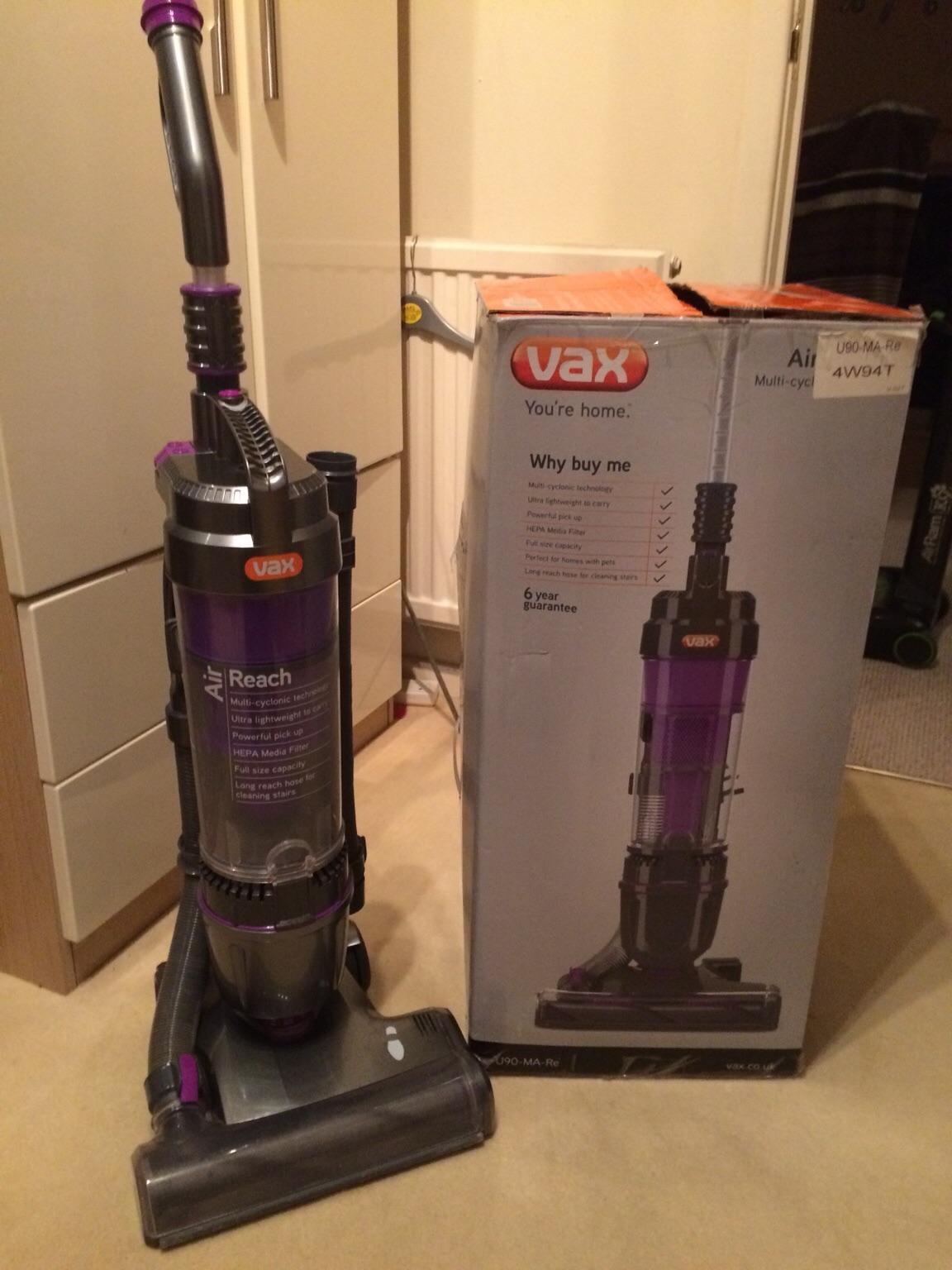 Vax Air Reach Vacuum Cleaner in PR2 Preston für 50,00 £ zum Verkauf