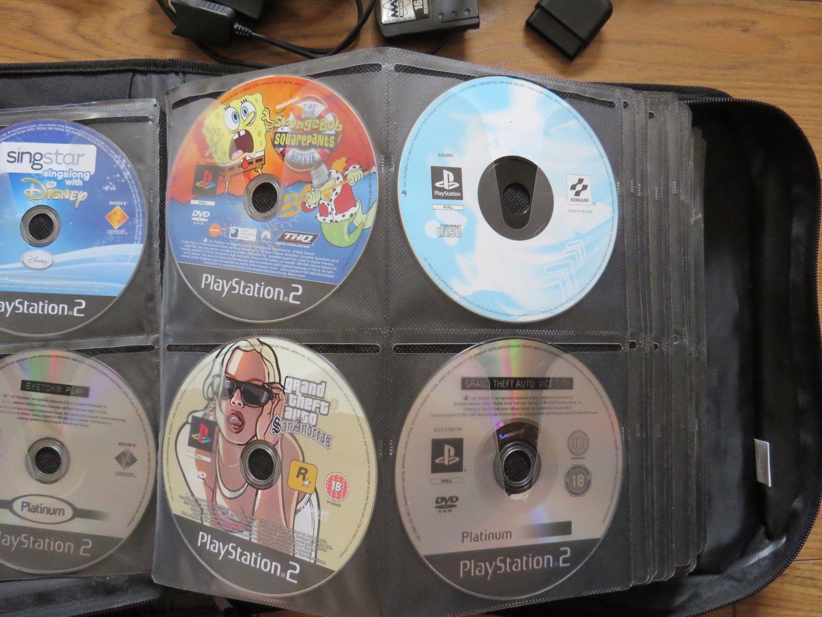 Playstation 2 Slimline Console Package in PE19 Eynesbury for £30.00 for