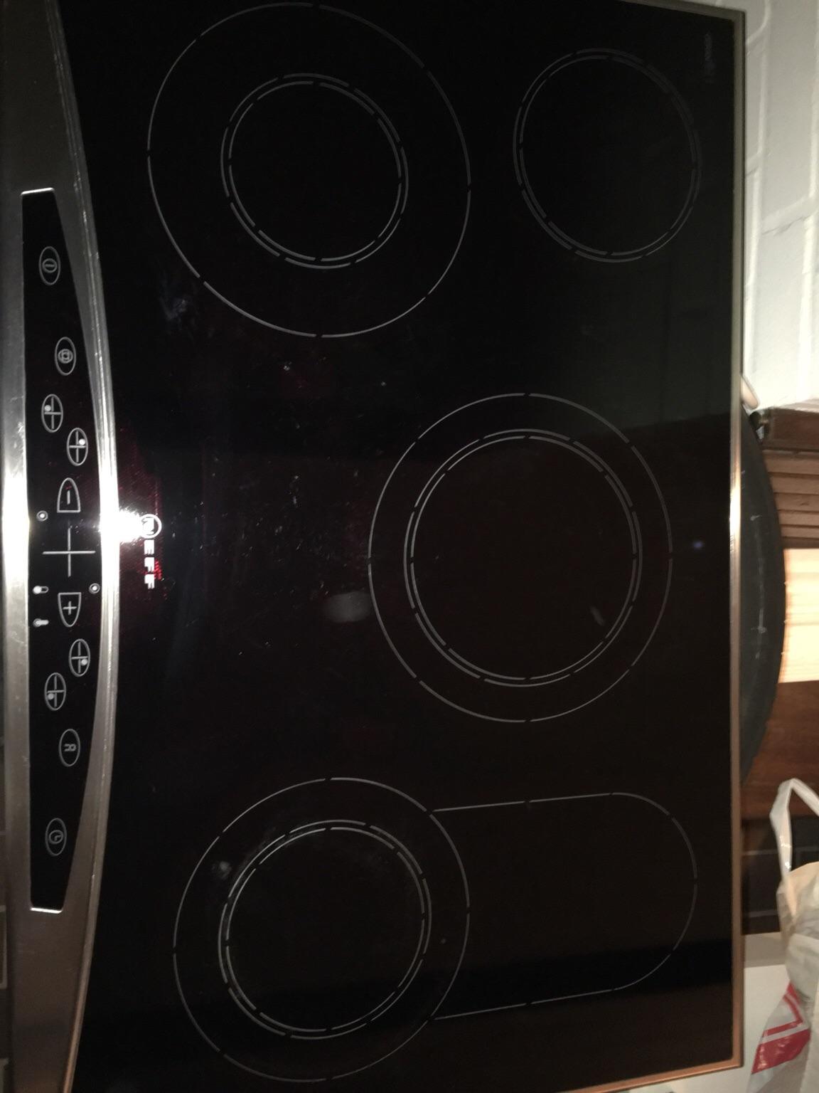 Neff Typ ETT 7874N Ceranfeld/Kochfeld in 58093 Hagen für 150,00 € zum