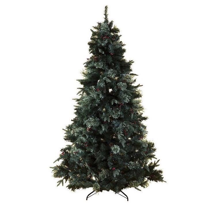Luxury Regency Fir 7ft Christmas Tree in SE7 London for £45.00 for sale