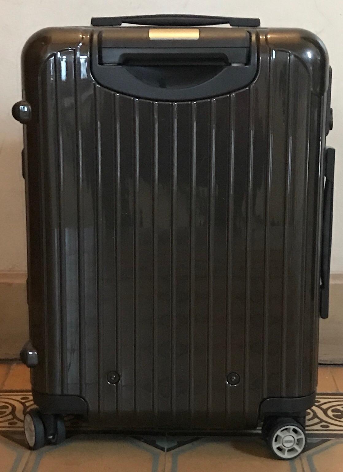 RIMOWA Salsa Deluxe Hybrid Cabin 840.52.33.4 in 1040 Wien für 399,00