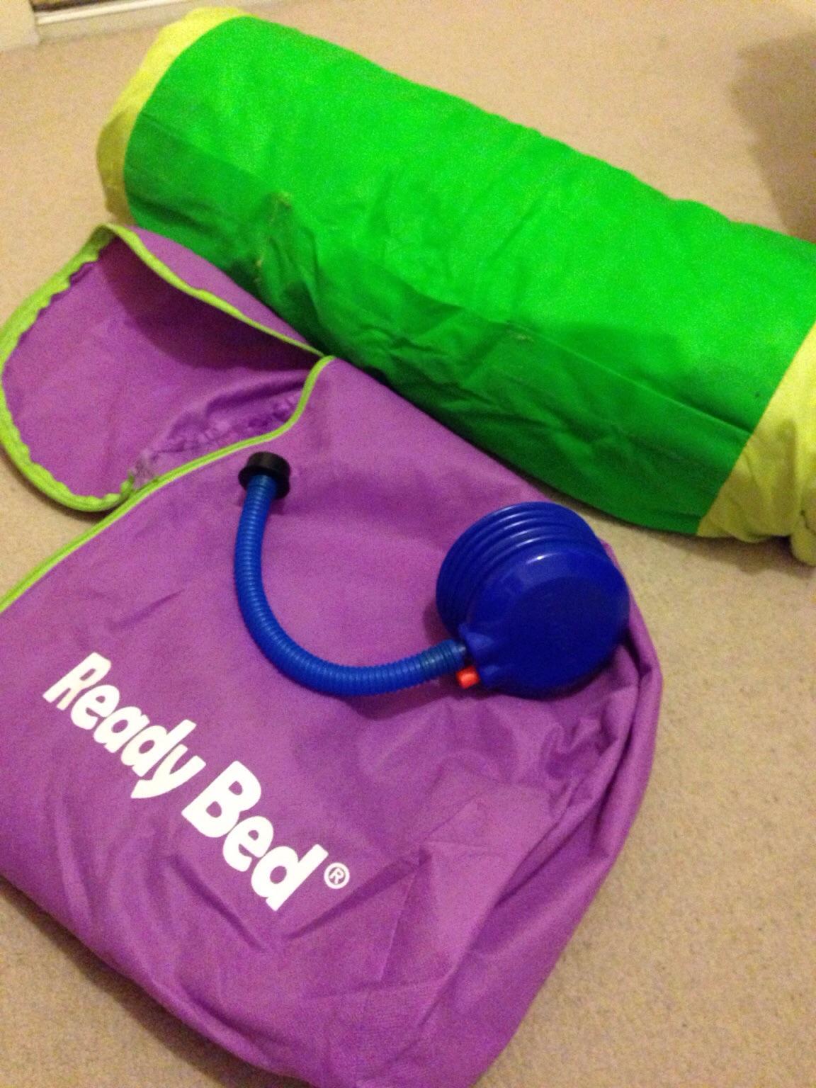 Scooby Doo kids ready bed in HP13 for £10.00 for sale Shpock