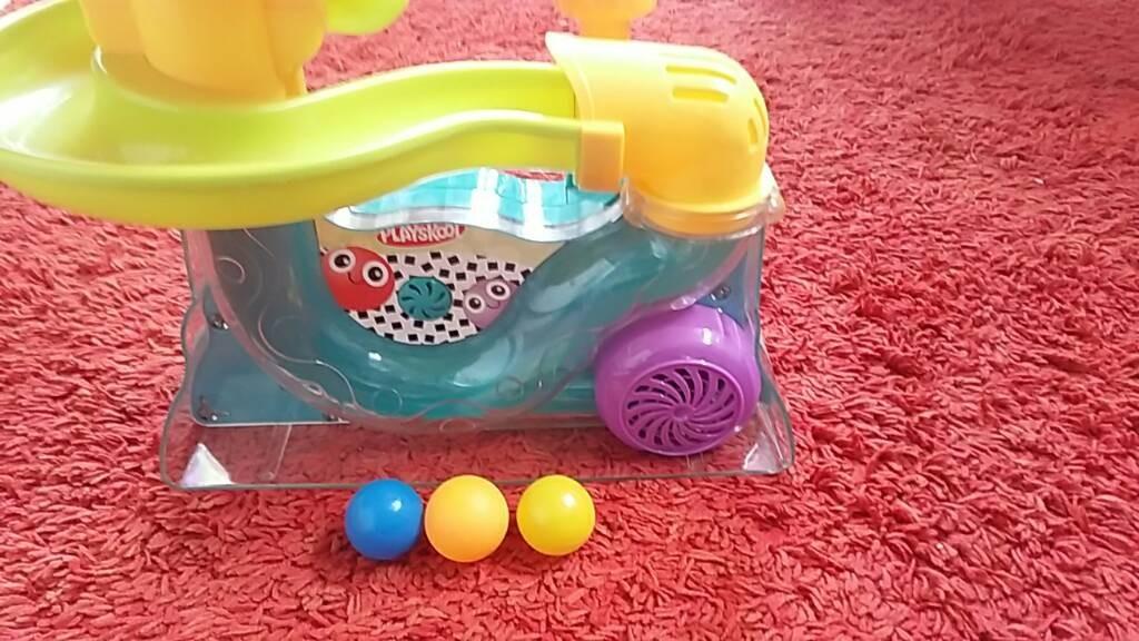 Playskool ball popper in KT17 London for £8.00 for sale Shpock
