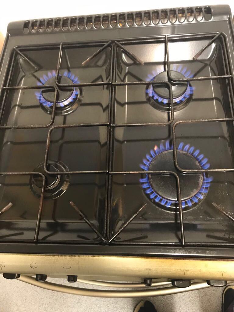 Newhome stove gas cooker in BD5 Bradford für 50,00 £ zum Verkauf