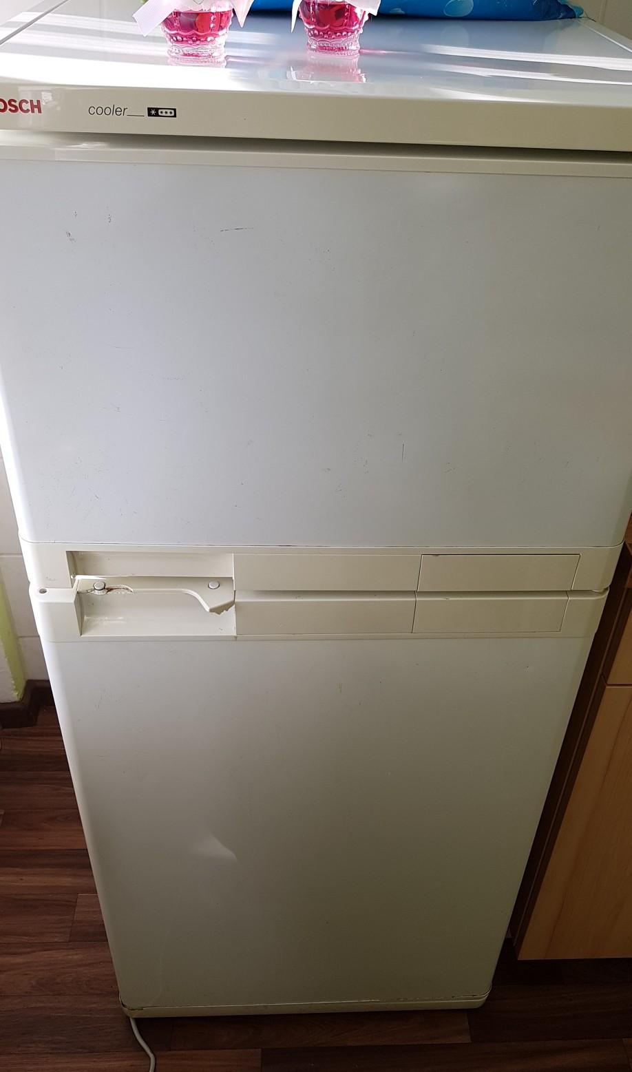 Bosch Kühlschrank in 90461 Nürnberg für 5,00 € zum Verkauf | Shpock DE