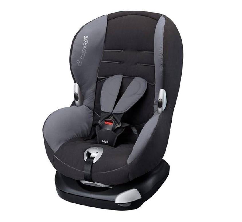 car seat in OL9 Oldham für £ 40,00 zum Verkauf Shpock AT