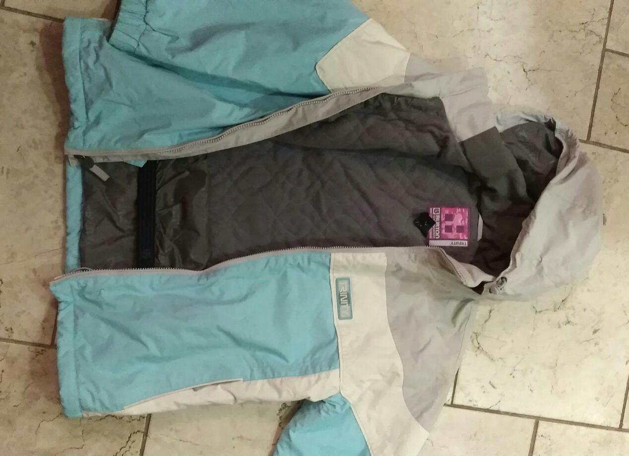 Ski jacket and trousers in LS7 Leeds for £25.00 for sale Shpock