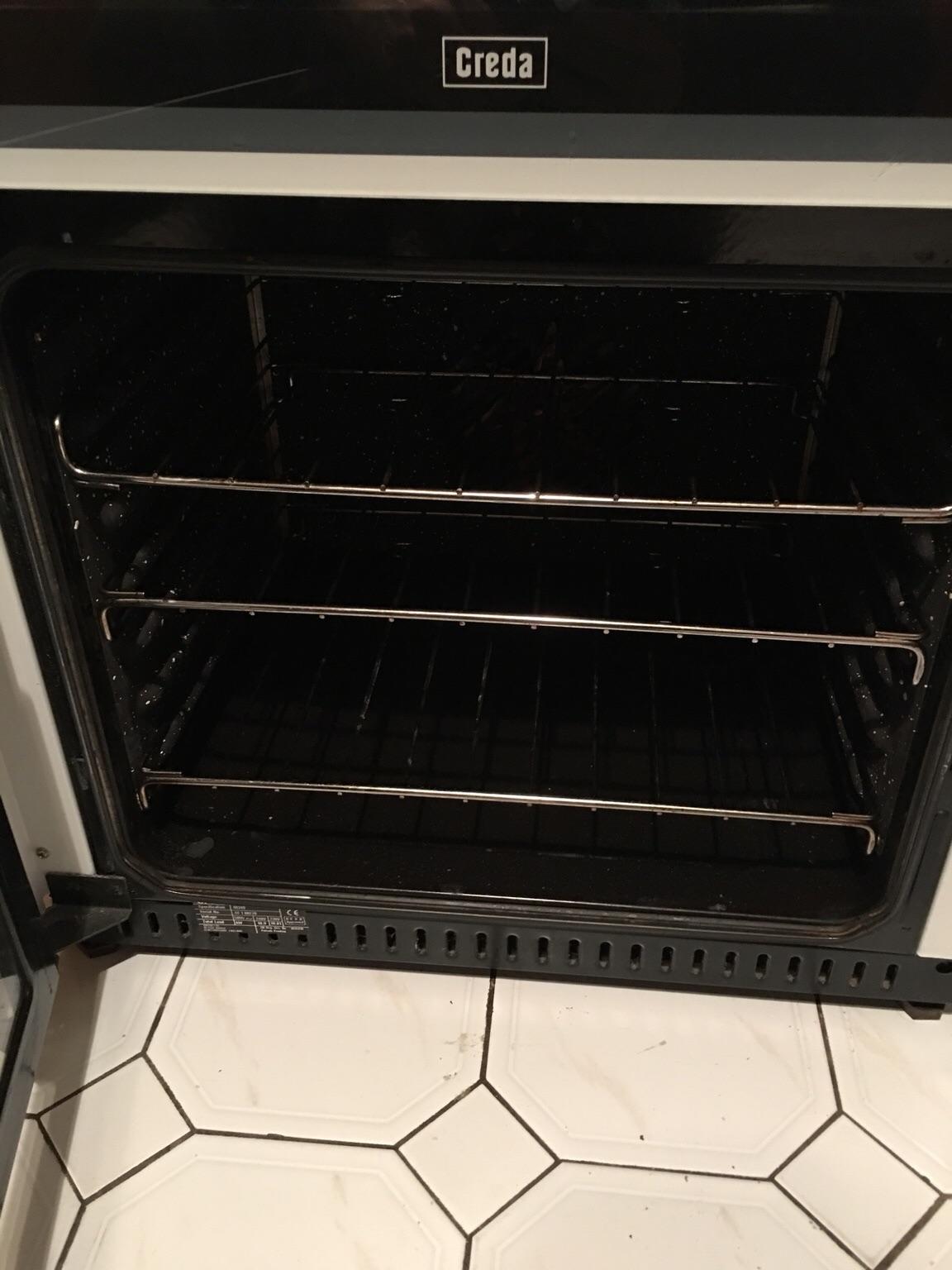 Creda concept solarplus cooker in B91 Solihull for £140.00 for sale