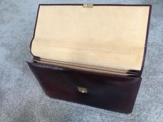 Traditional Genuine Leather Briefcase in DY3 Dudley für 30,00 £ zum