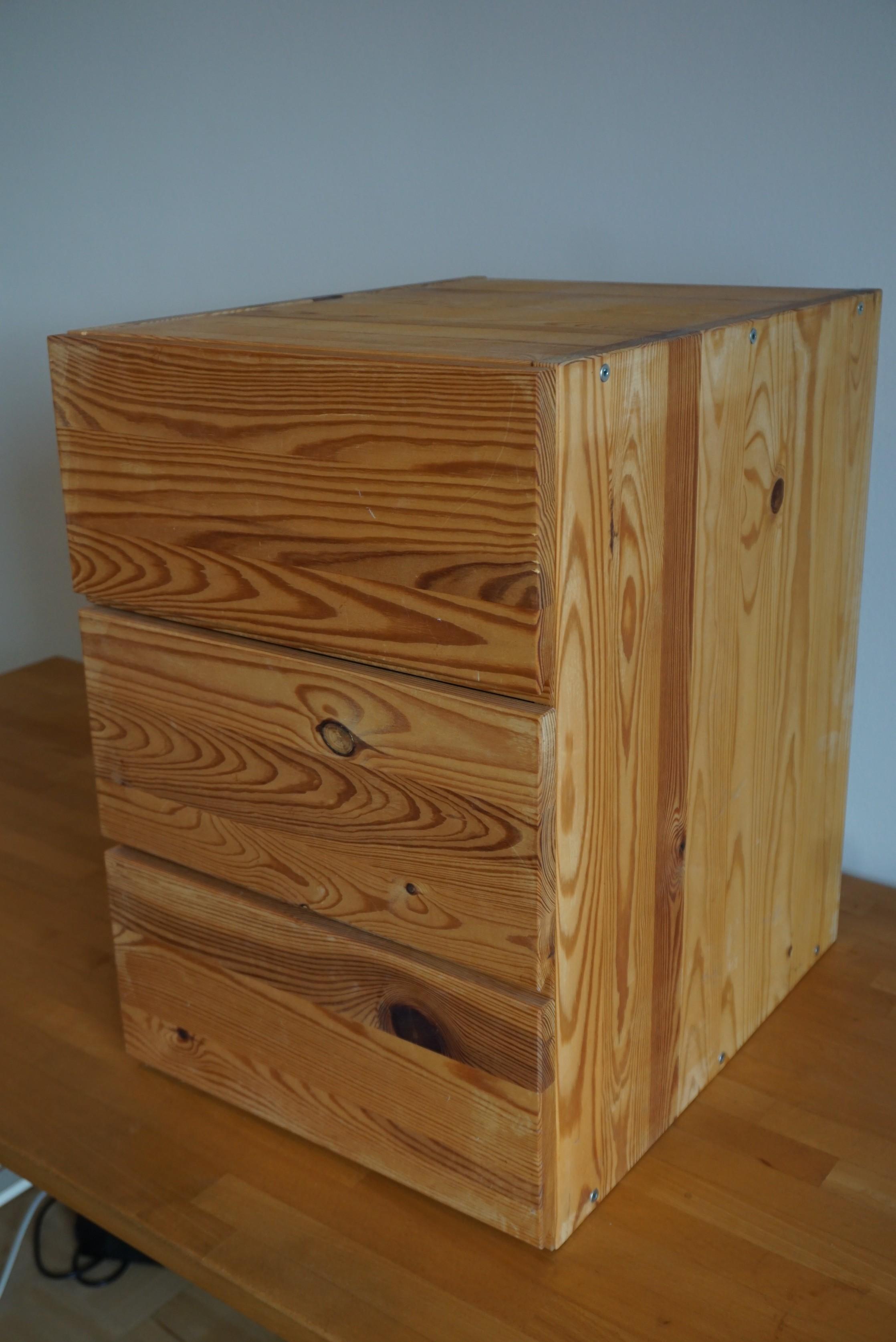 IKEA Ivar Kommode mit 3 Schubladen in 5110 Oberndorf bei Salzburg für